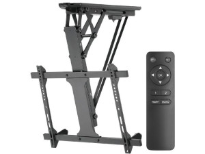 Uchwyt TV Maclean MC-880 32"-70" 30kg elektryczny