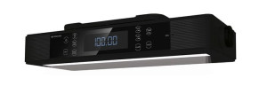 Radio Ferguson Regent Cucina FM Bluetooth - Czarne