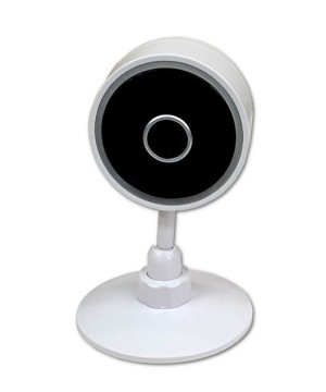 Inteligentna kamera WiFi Qnect QN-IPC01 720P