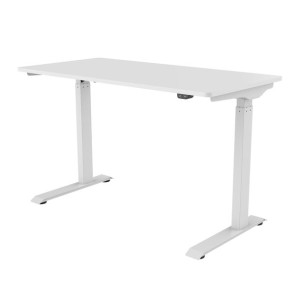 Elektryczne biurko Spacetronik SPE-O112WW Moris