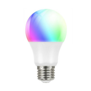 Inteligentna żarówka WiFi Prolight E27 9,5W RGB