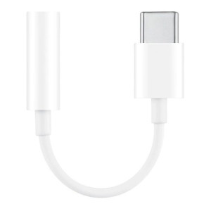 Adapter USB-C na gniazdo Jack 3,5mm SPU-A01