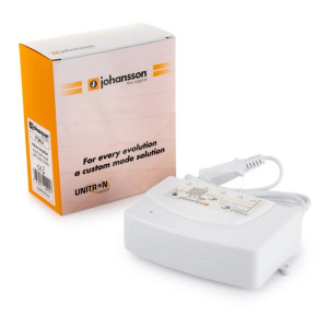wzmacniacz Johansson 7724L2 28dB 1/4 5G/LTE