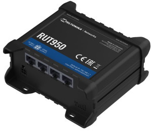 Router Teltonika RUT950 LTE kat. 4 Wi-Fi N300