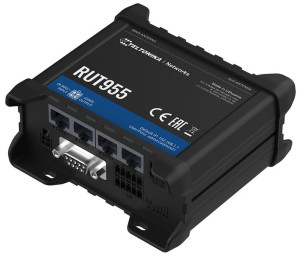 Router Teltonika RUT955 LTE kat. 4 Wi-Fi N300 GPS