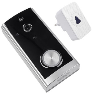 Dzwonek WiFi Spacetronik SL-DB12 bez baterii