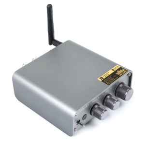 Konwerter dźwięku DAC z Bluetooth DS300