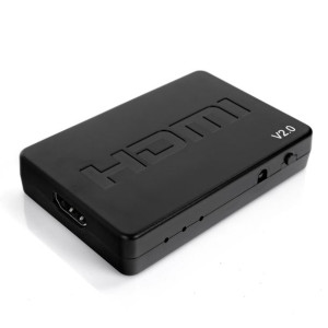 Sumator HDMI 3x1 SPH-S1032 4K 60Hz