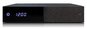 Ab Pulse 4k Twin Tuner Dvb-s2x