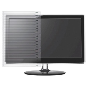 Torba powietrzna BAB-81, 350x260x26 Monitor 17"