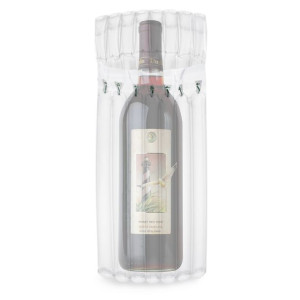 Torba powietrzna BAB-01_60, butelka wina R4H320