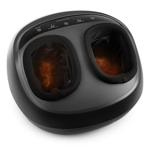 Masażer do stóp Shiatsu 3D Grzanie Spacetronik SPE-M02