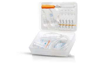 DUNA Aspirator KATAREK PLUS COMPLETE