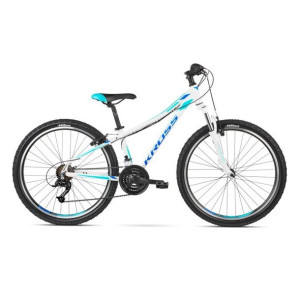 Rower Kross Lea 1.0 26 R15 XS Da 2021 bia-nie p
