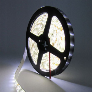 Taśma Led 11w 300 Ip67 Wodoodporna 5m Neutralna