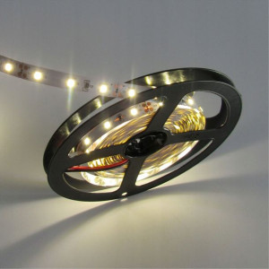 Taśma Led 14,4w 300 Ip20 12v 800lm/1mb Neutralna