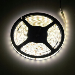 Taśma Led 300 4,8w/1mb Ip20 12v Ściemn 5m Neutraln