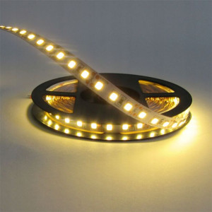 Taśma Led 300 4,8w/1mb Ip20 12v Ściemnia 5m Ciepła