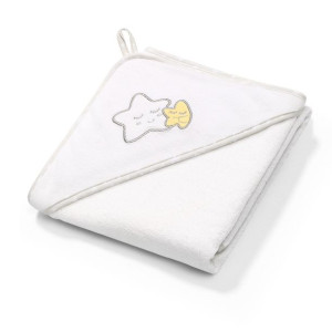 B.O.141/07 Okrycie kąpielowe FROTTE 76x76 TAKE CARE