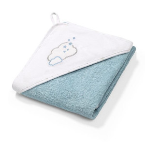B.O.141/09 Okrycie kąpielowe FROTTE 76x76 TAKE CARE