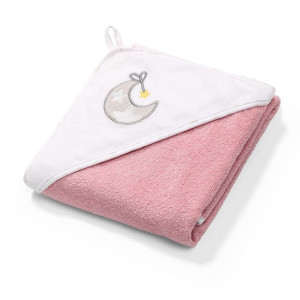B.O.141/10 Okrycie kąpielowe FROTTE 76x76 TAKE CARE
