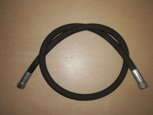 Przewód Wąż Hydrauliczny Dn12 M22x1,5 Aa2500 275bar