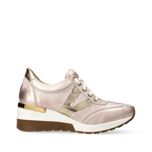Sneakersy różowe 36