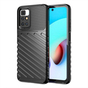 Etui XIAOMI REDMI 10 Nexeri Thunder czarne