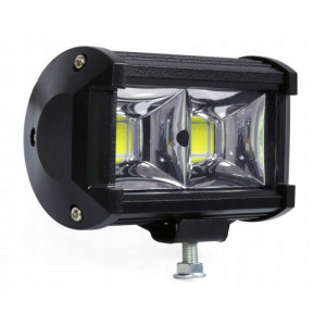 Led Cob 54w Halogen Szperacz Lampa Robocza 12v 24v