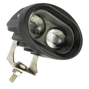 Lampa Robocza Halogen Szperacz Led 12w 12-24v
