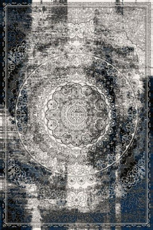 Dywan Agnella Agnus-B Currus 200X300Cm Czarny