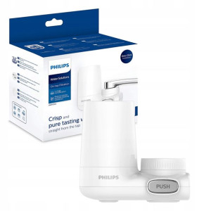 Philips Filtr Wody Na Kran X-guard Awp3703/10