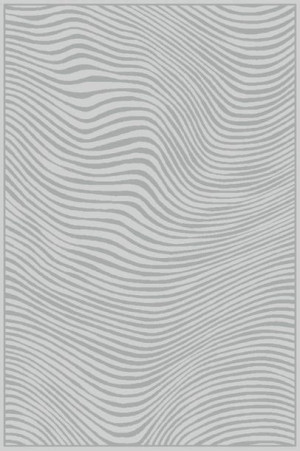 Dywan Agnella Songo Blovi 133X190Cm Szary