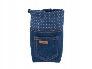 Torebka na przysmaki Amiplay Denim