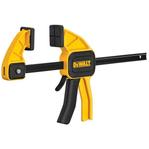 DeWalt Ścisk automatyczny L 150mm DWHT0-83192