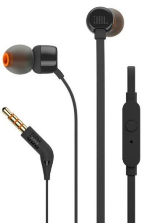 Słuchawki douszne JBL Tune