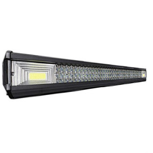 Led Cob 360w Halogen Szperacz Lampa Robocza 12-24v