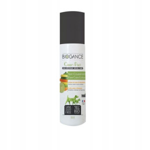 Biogance Lotion do czyszczenia łap dla psów 100ml