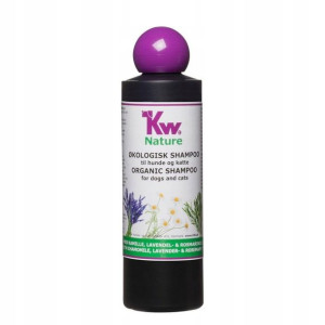 Szampon KW Nature Rumianek 200ml