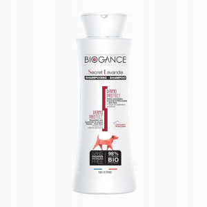 Biogance Szampon ochronny lawendowy 250ml