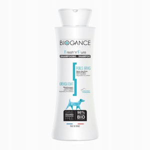 Biogance Szampon normalizujący dla psów 250ml