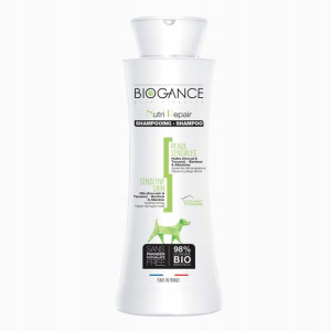 Biogance Szampon regenerujący dla psów 250ml