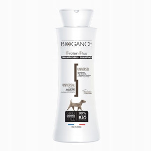 Biogance Szampon z proteinami dla psów 250ml
