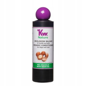 Balsam KW 5240 Nature z olejem arganowym 200ml