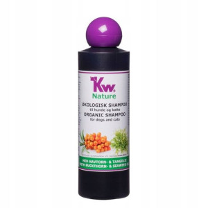 Szampon KW Nature Rokitnik i Wodorosty 200ml