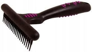 KW Zgrzebło Curry Comb Large 3589
