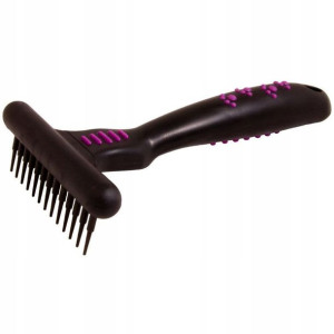 KW Zgrzebło Curry Comb Small 3588