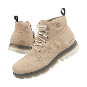 Buty zimowe Sorel [NM3469-265] wodoodporne