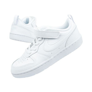 Buty sportowe Nike Court Borough Low [BQ5451 100]