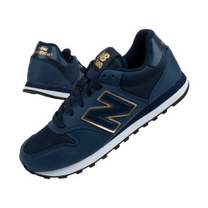 Buty sportowe New Balance [GW500NGN]